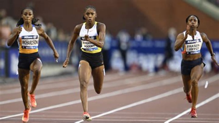 Understanding Summer Walker's Race And Heritage