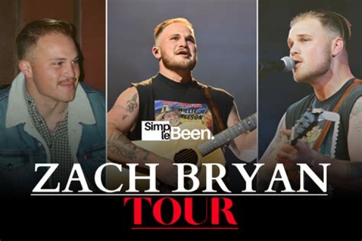 Understanding The Influence Of Zach Bryan's Mom On His Musical Journey