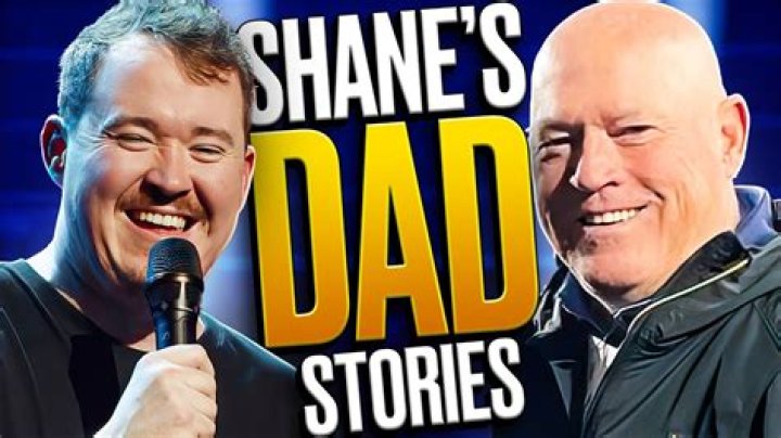 Understanding The Legacy Of Shane Gillis' Father