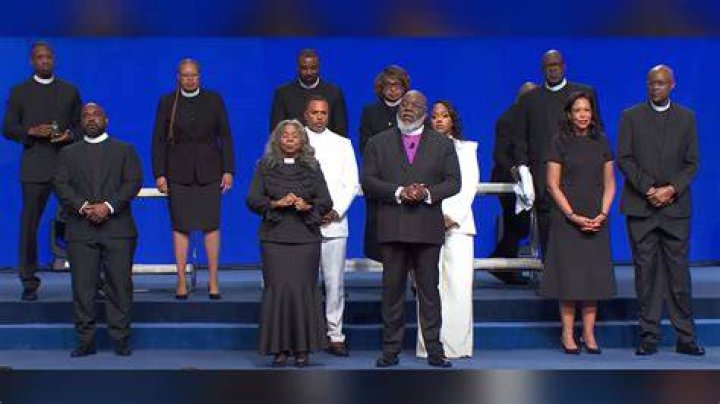 Understanding The Life And Times Of T.D. Jakes: The Divorce Controversy