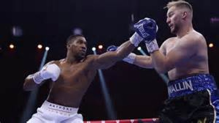 Understanding The Rules: Can You Hit In The Back Of The Head In Boxing?