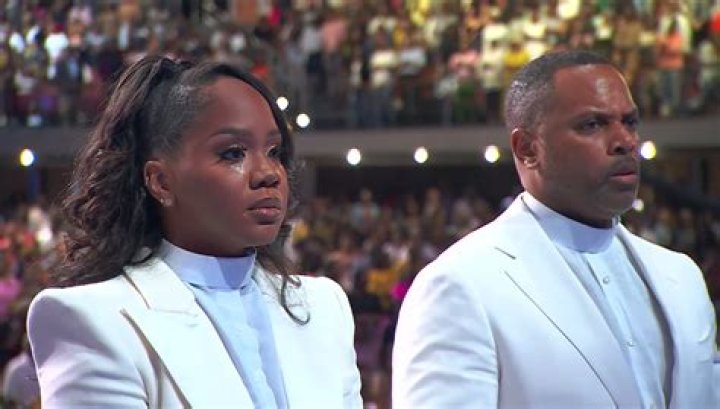 Understanding The TD Jakes Divorce: A Closer Look