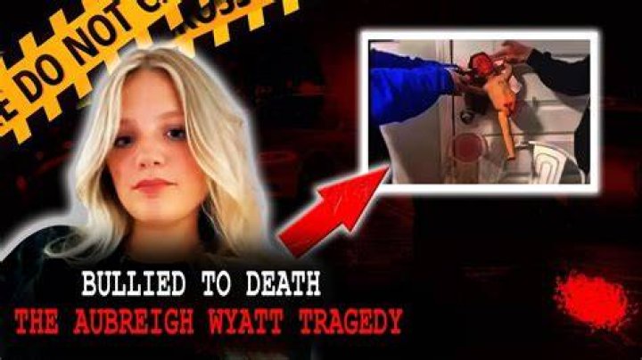 Understanding The Tragic Case Of Aubreigh's Death