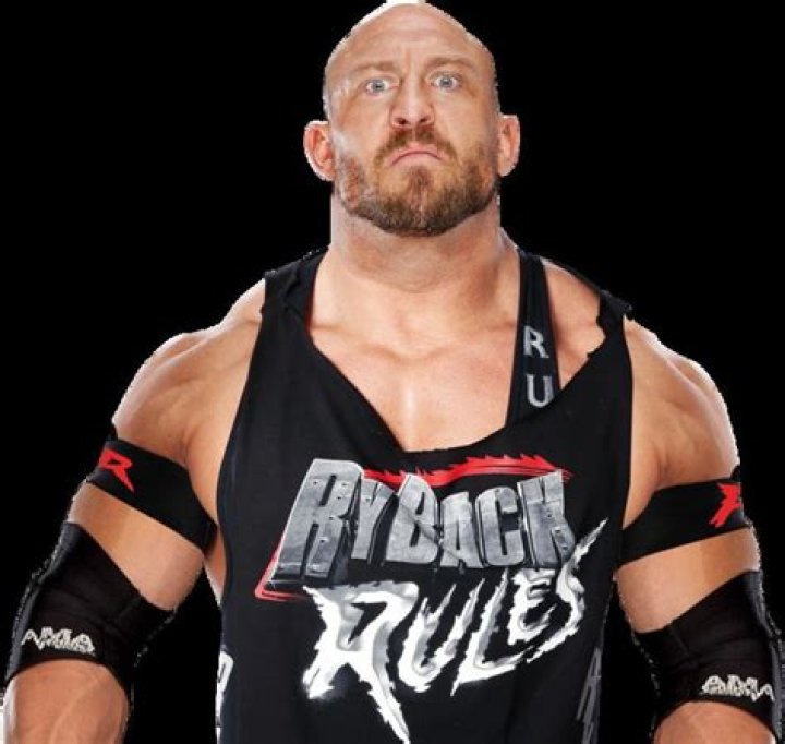 Unleashing The Beast: The Journey Of Ryback In WWE