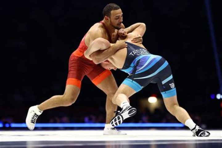 Unleashing The Excitement Of Wrestling With WatchWrestling.in