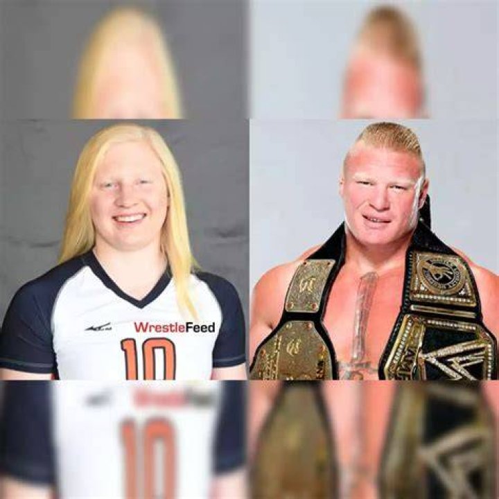 Unlock The Truth: Mya Lynn Lesnar's Age Revealed