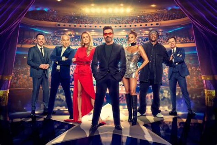 Unlocking Stardom: Simon Cowell's New Talent Show "The Midas Touch"