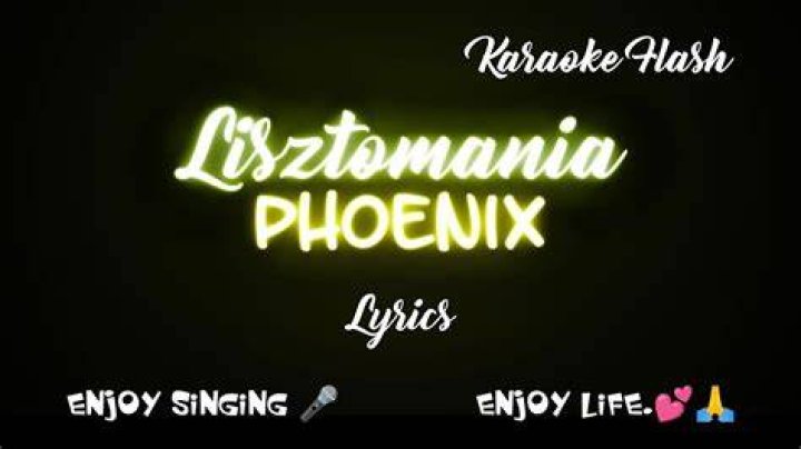 Unlocking The Magic Behind Lisztomania Lyrics