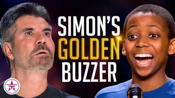 Unlocking The Magic: Simon Cowell's Golden Buzzer Phenomenon