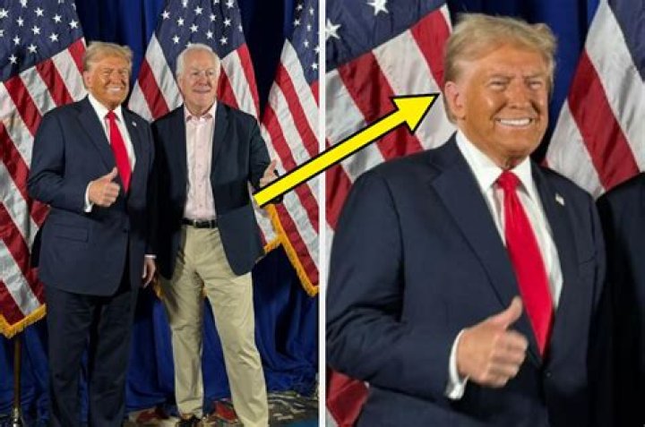 Unlocking The Secrets Of DJT Jr Height: What You Need To Know