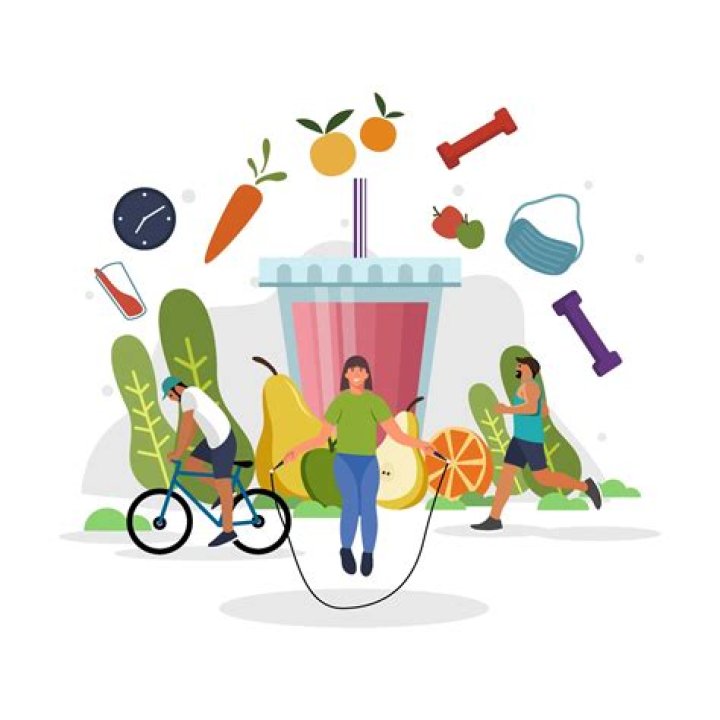 Unlocking The Secrets Of Tyla Diet And Workout For A Healthier Lifestyle