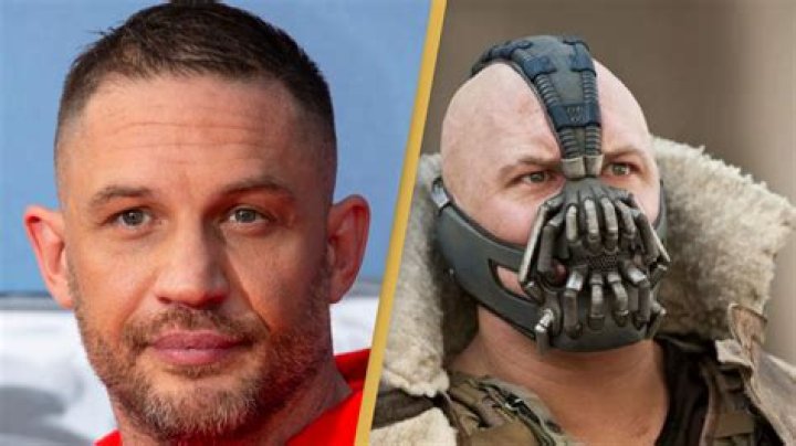 Unmasking The Actor Who Played Bane: A Journey Into The Character's Depths