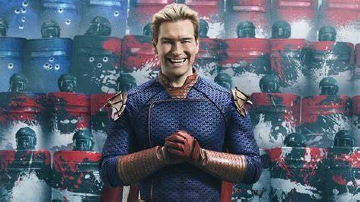 Unmasking The Age Of The Homelander Actor