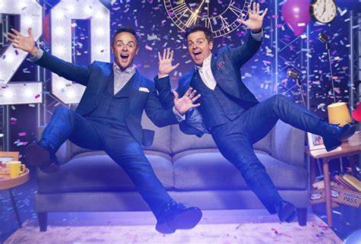 Unmasking The Hilarity Of The Simon Cowell Prank