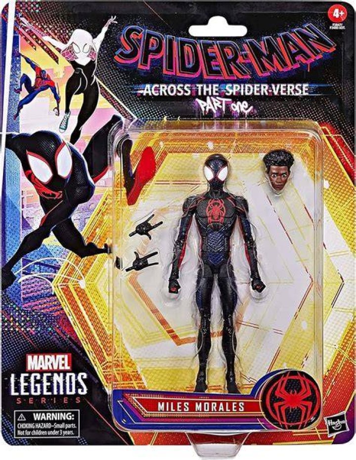 Unmissable Sophie Rain Spider-Man Action In Part 2