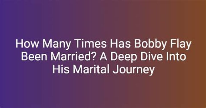 Unraveling Brigitte Nielsen's Marital Journey: How Many Times Did She Get Married?