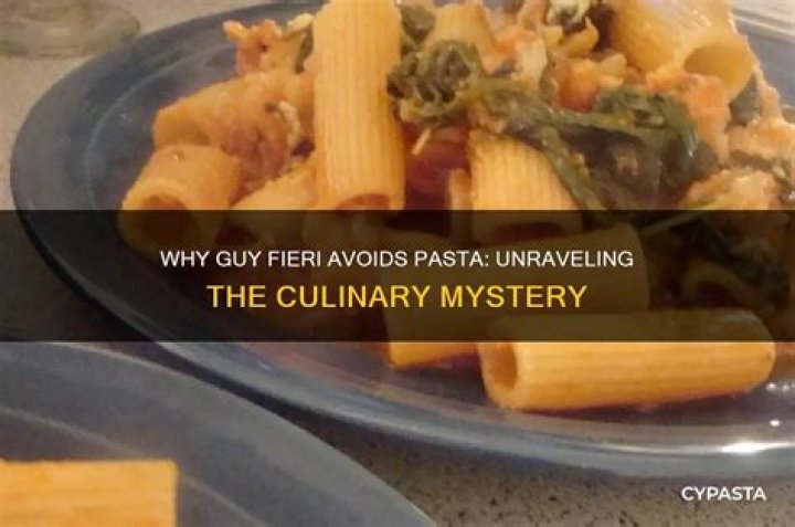 Unraveling Guy Fieri's Political Views: A Culinary Icon's Stance On Society