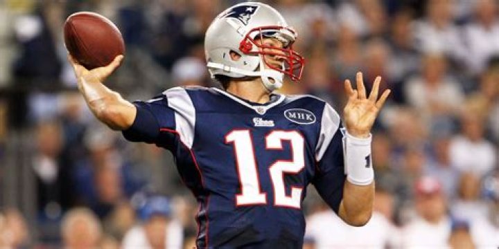 Unraveling The 2012 New England Patriots Roster: A Look Back At A Memorable Season