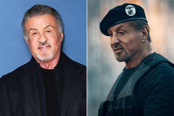 Unraveling The Age Of A Legend: How Old Is Sylvester Stallone?