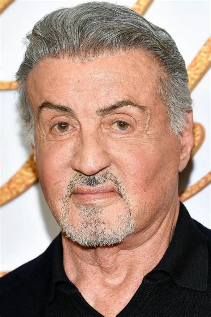 Unraveling The Age Of Sylvester Stallone: How Old Is Actor Sylvester Stallone?