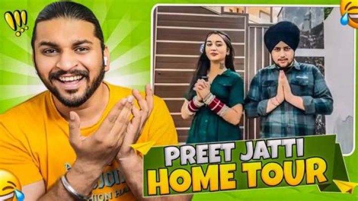 Unraveling The Buzz: Preet Jatti Viral Telegram Link