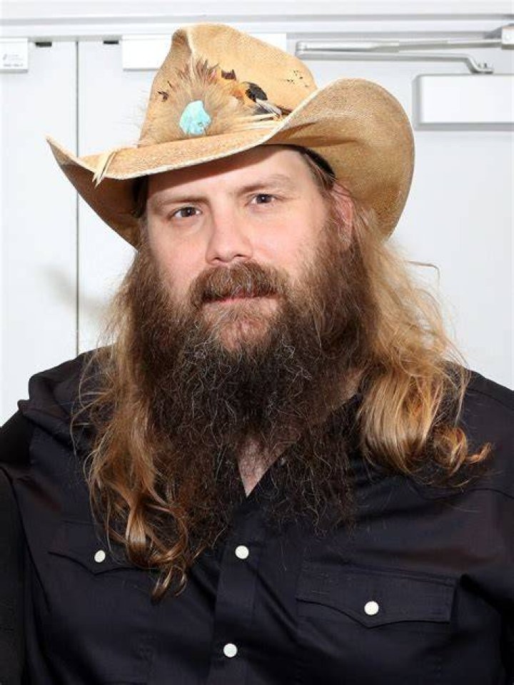 Unraveling The Complex World Of Chris Stapleton's Politics