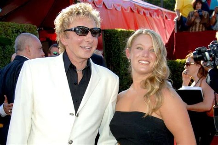 Unraveling The Connection Between Barry Manilow And Linda Allen