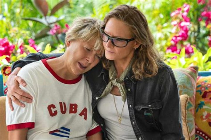Unraveling The Connection Between Bart Springtime And Diana Nyad