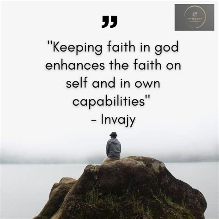 Unraveling The Connection: Gary And Faith