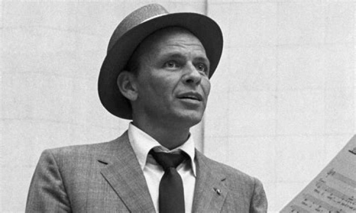 Unraveling The Connection: Is Donna Sinatra Dalessandro Related To Frank Sinatra?
