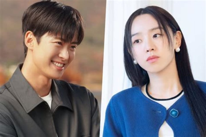 Unraveling The Connection: Kim Myung Soo And Shin Hye Sun Relationship