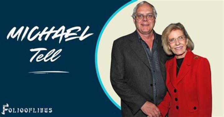 Unraveling The Connection: Michael Tell And Sean Astin