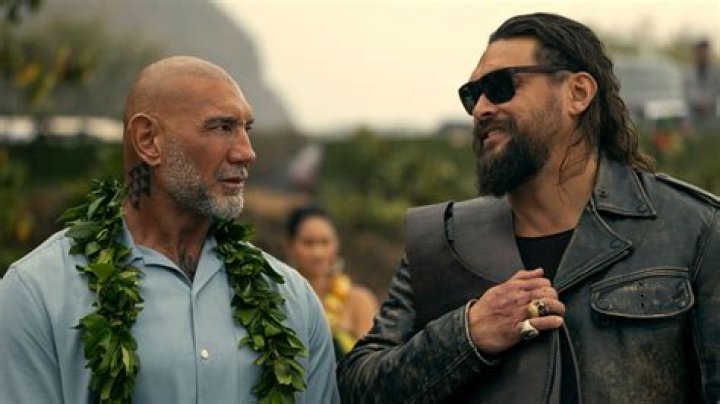 Unraveling The Connection: What Rings Do Jason Momoa And Lenny Kravitz Have Together?