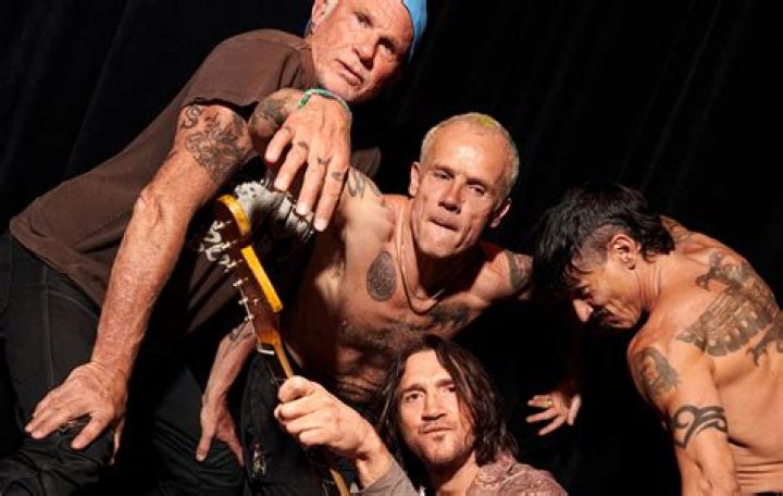 Unraveling The Controversies: Anthony Kiedis Allegations