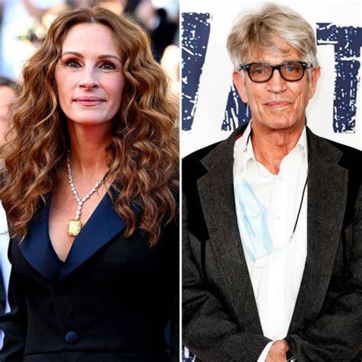 Unraveling The Dynamic Relationship Of Julia Roberts And Eric Roberts