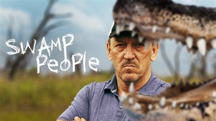 Unraveling The Earnings Of The Cast Of Swamp People