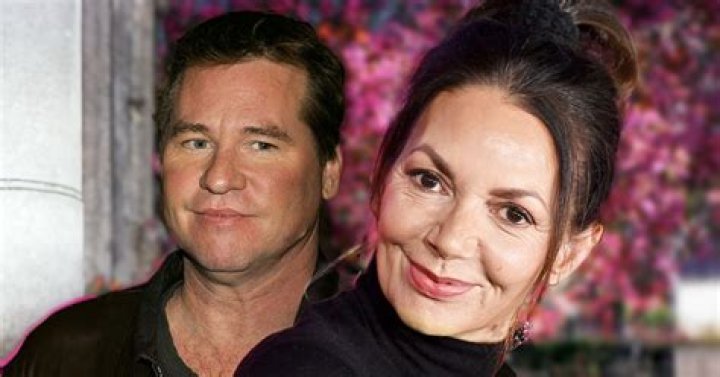 Unraveling The Enigma Of Val Kilmer's Wife Joanne Whalley
