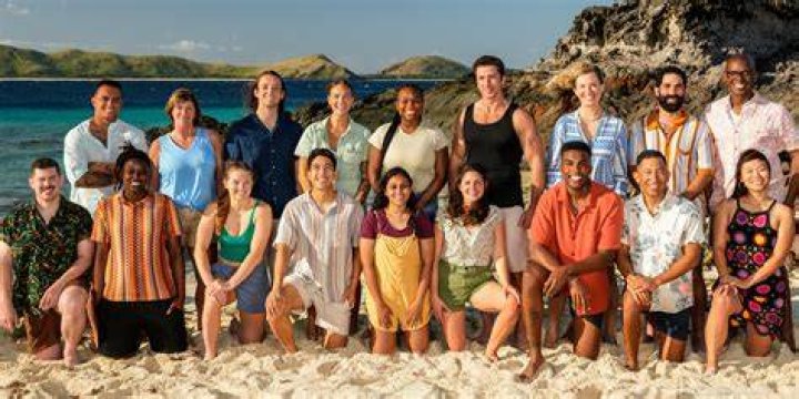 Unraveling The Enigma: Russell On Survivor