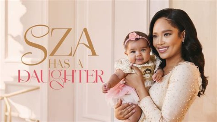 Unraveling The Family Ties: Does SZA Have Siblings?