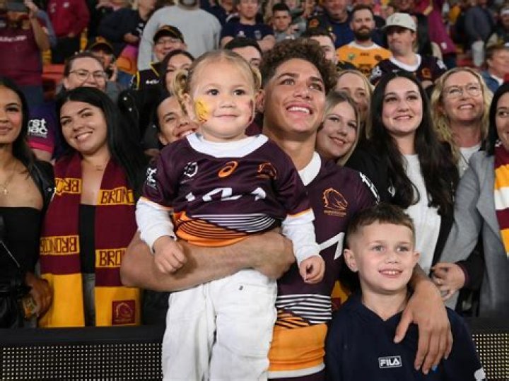Unraveling The Family Ties: How Many Siblings Does Reece Walsh Have?