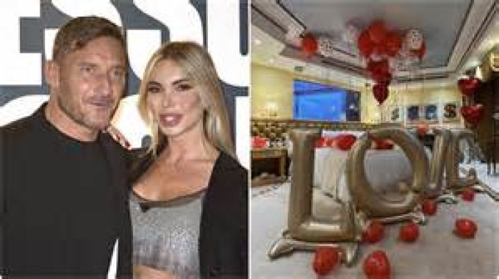 Unraveling The Fascinating Connection Between Totti And Noemi Bocchi