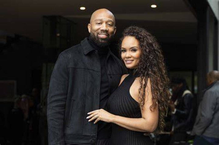 Unraveling The Intricacies Of Evelyn Lozada's Relationships