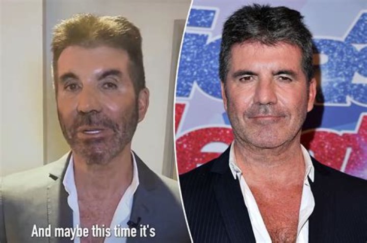 Unraveling The Intriguing Web Of Simon Cowell's Relationships