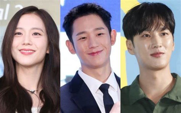 Unraveling The Intriguing World Of Kim Jung-hyun Relationships