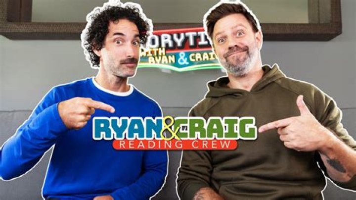 Unraveling The Journey Of Craig And Ryan Collins