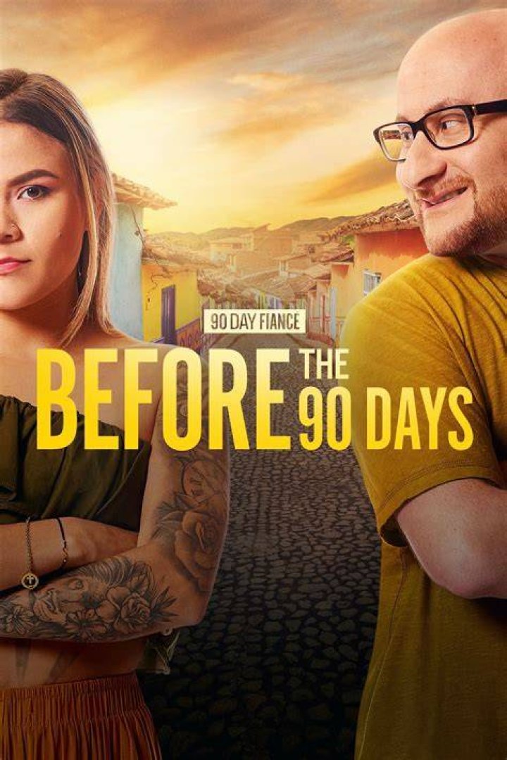 Unraveling The Journey Of Sheila And David On 90 Day Fiancé