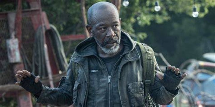 Unraveling The Legacy Of James Heltibridle In The Walking Dead
