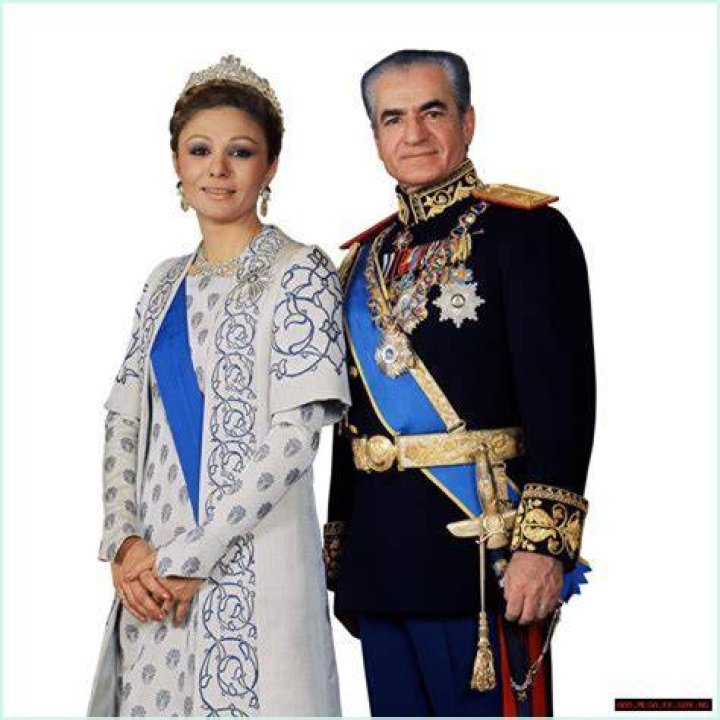 Unraveling The Life Of Leila Pahlavi: A Tale Of Royalty And Tragedy