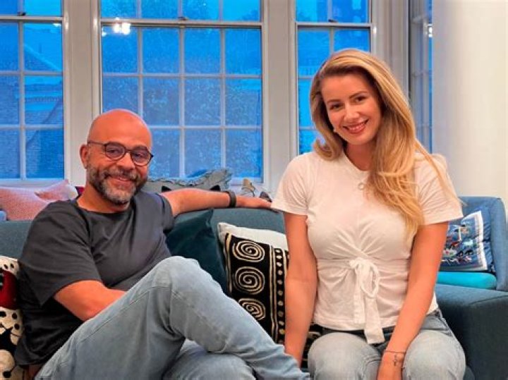 Unraveling The Life Of Mo Gawdat's Ex-Wife