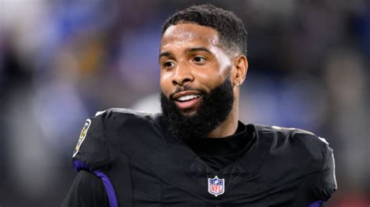 Unraveling The Life Of Odell Beckham's Brother: A Brotherly Bond Beyond Football